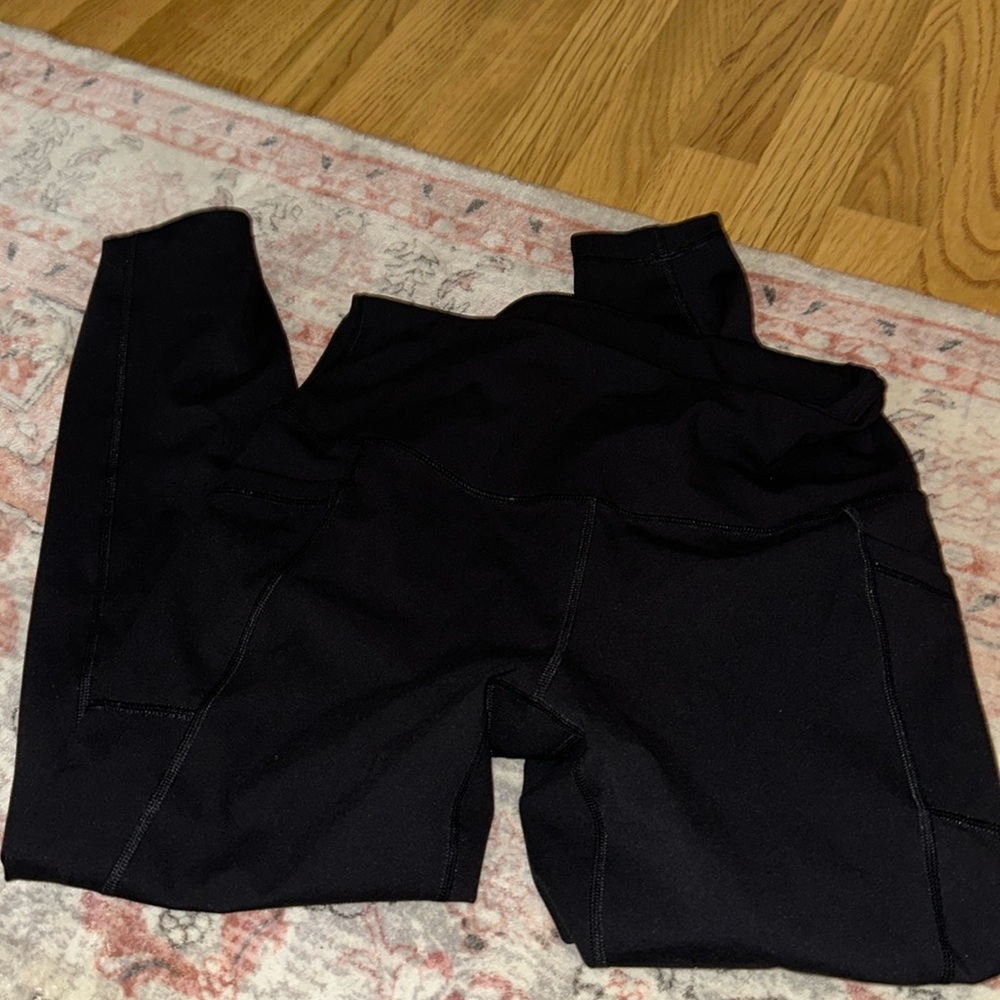 90 degree leggings